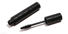 Kat Von D Go Big Trooper Black pigment delivers rich black lash depth