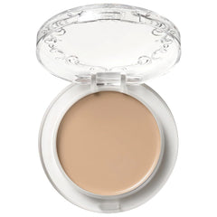 Kat Von D Good Apple foundation balm tube front view for easy on-the-go coverage.