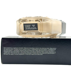 Kat Von D Good Apple professional application for a salon-quality finish