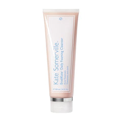 Kate Somerville EradiKate pore-minimizing close-up supports clearer-looking skin.