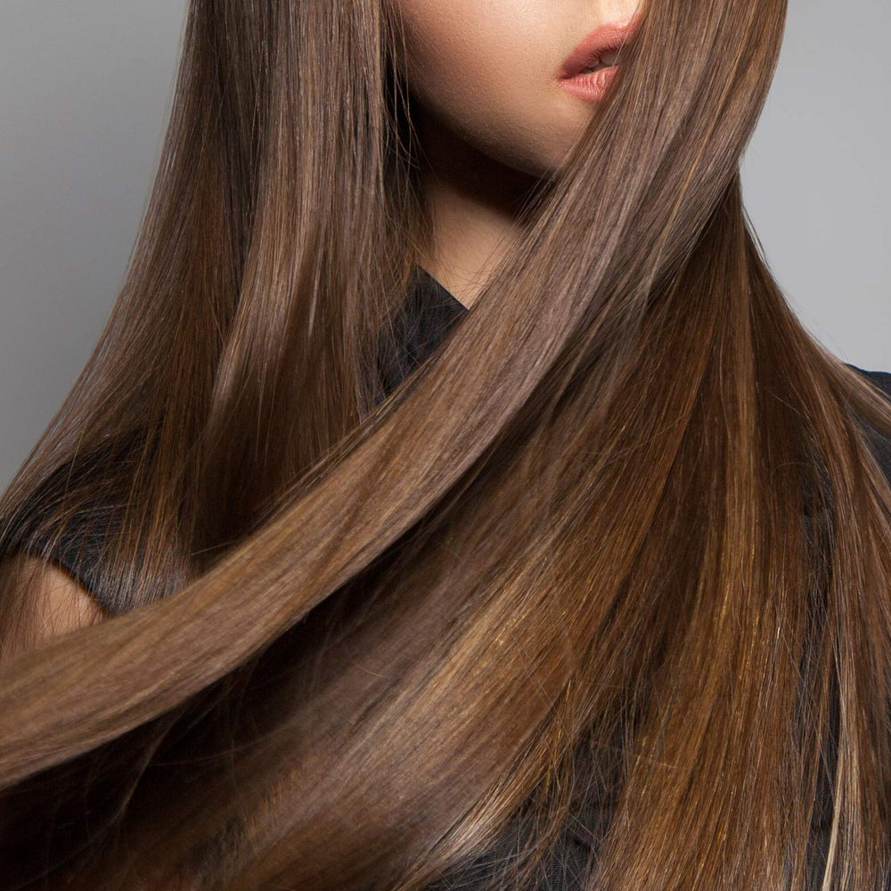 KATIVA Macadamia Hydrating Conditioner creamy texture emphasizes gentle conditioning
