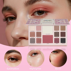 KAVCENT Liquid Foundation swatch for a natural, breathable skin-like finish.