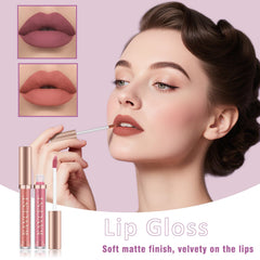 KAVCENT brow pencil highlights precise arch for natural definition