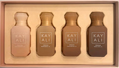 Kayali Musk Obsessions Musk Bouquet 27 bottle close-up highlights floral musk blend for daily wear
