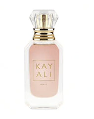 Kayali Musk 12 bottle front view, elegant design for daily wear