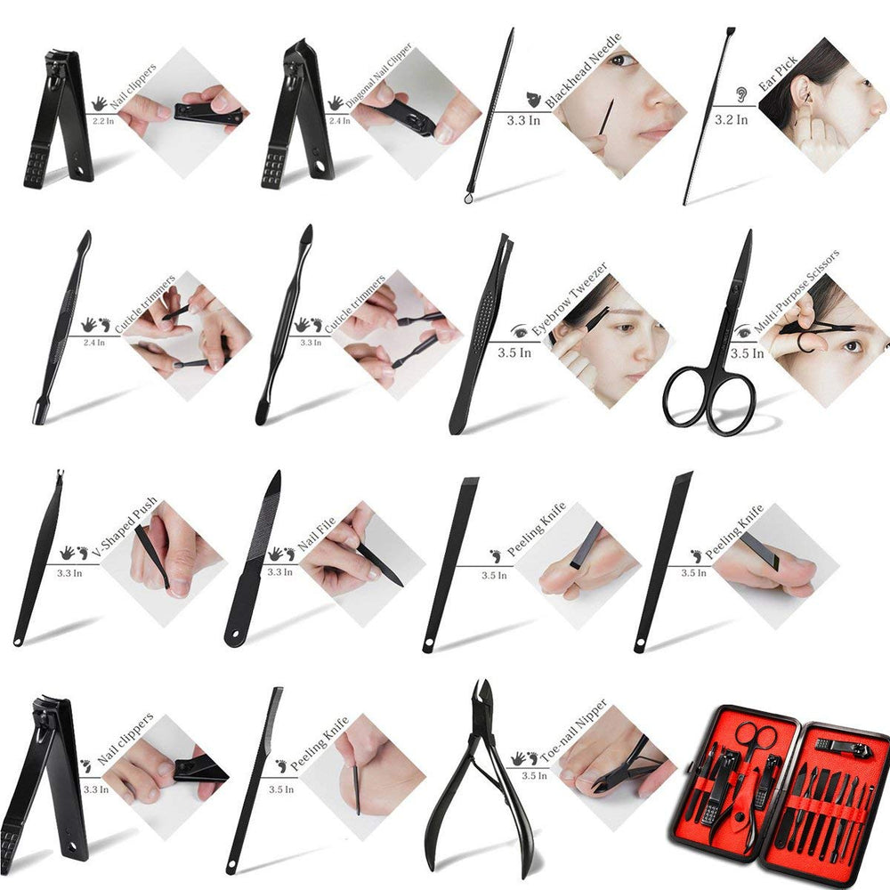 Keiby Citom elegant fabric PU case for stylish storage.