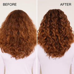 Kenra Clarify Shampoo color-safe label protects treated hair during cleansing.