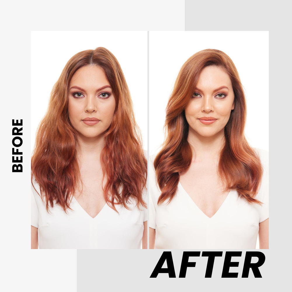 Kenra Perfect Blowout 5 bottle with glossy finish and frizz control