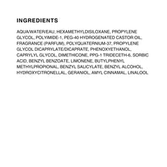 Kenra Platinum Air Dry Crème 6 frizz-control helps in humid climates