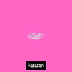 Kerazon Intensive BTX Treatment salon-ready professional-use setting