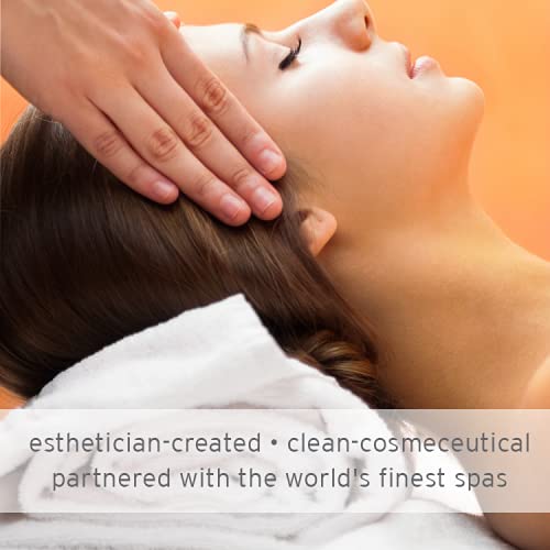 Kerstin Florian Correcting Toner morning routine imagery promises fresh start