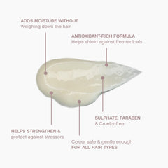 Kevin.Murphy Angel.Rinse sulphate-free formula protects colour and hair.