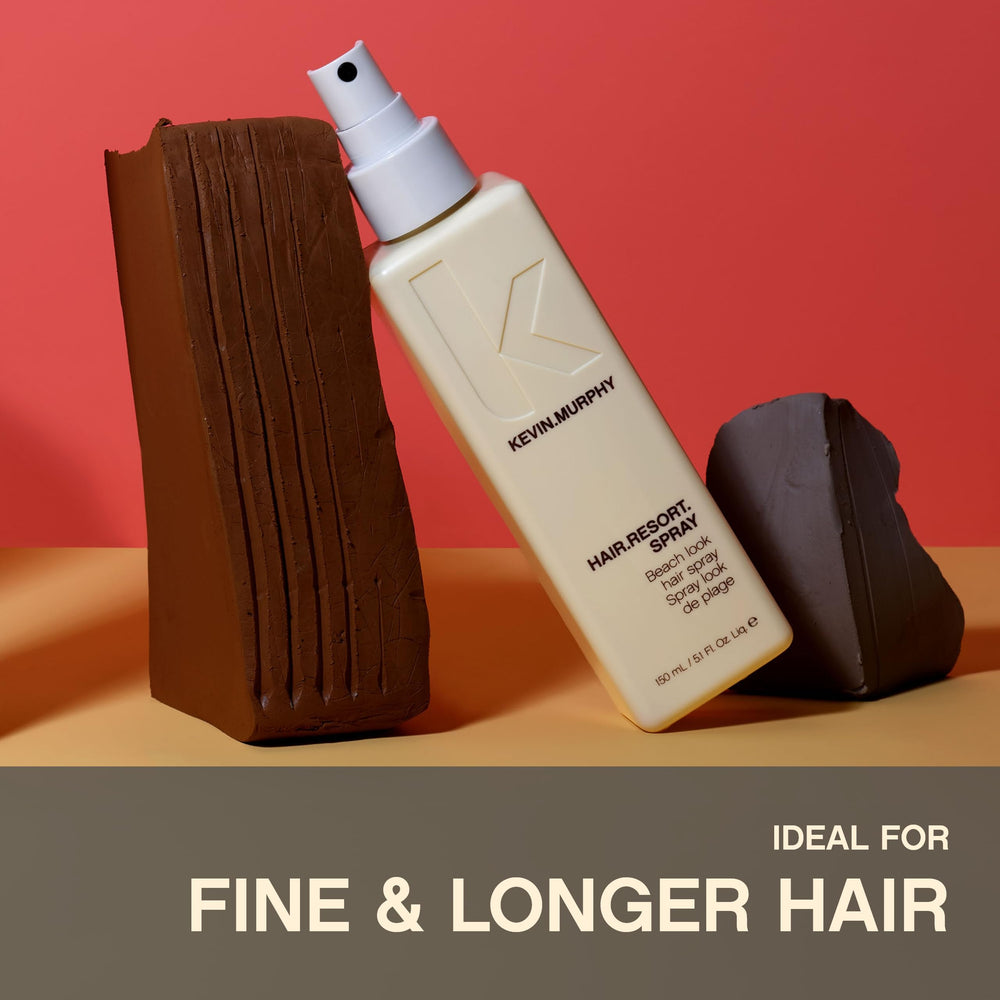 KEVIN.MURPHY Hair.Resort.Spray unisex citrus scent for styling