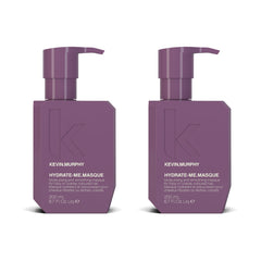 KEVIN.MURPHY Hydrate-Me.Masque bottle delivering deep hydration for damaged hair