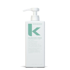 Kevin.Murphy Killer.Curls Rinse bottle for nourished, defined curls and color-safe care