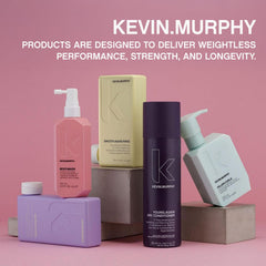 KEVIN.MURPHY Night.Shift luxury serum packaging and premium formula.