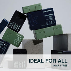 Sulfate-free and paraben-free formula with cruelty-free testing