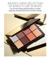 Kevyn Aucoin Volume 4 highlighter Star Gaze for a luminous glow on high planes