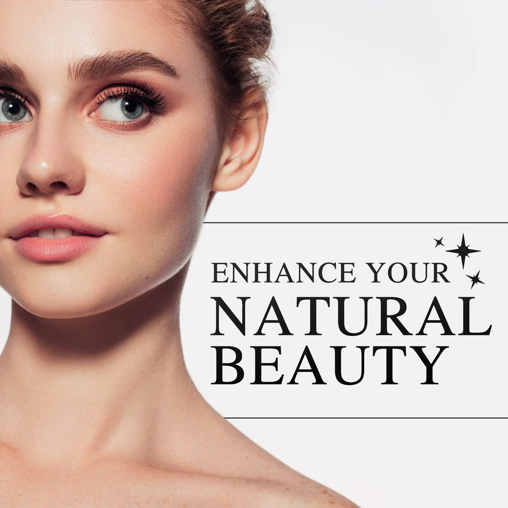 KEYPOWER universal opening accommodates lash lengths with gentle curl