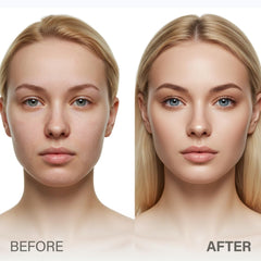 Keyth Pink Flower Tone Up Primer 05 breathable formula supports daily use on sensitive skin.