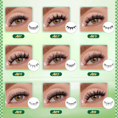 KEYYOU beginner-friendly kit with step-by-step tips for confident application.