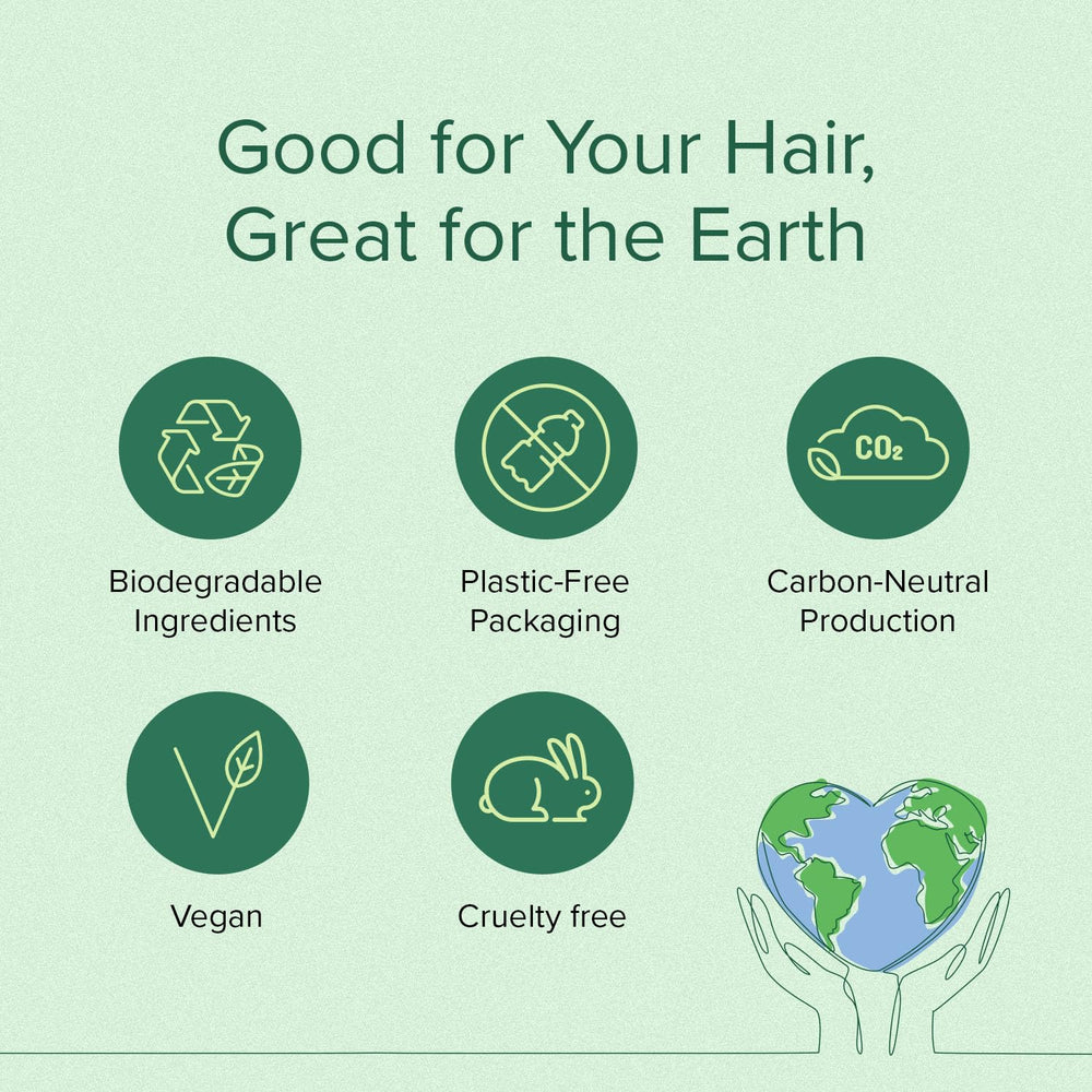 KGallery Maka Nature Lemon bar in travel kit highlighting compact design