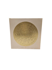 Khadlaj Cream Velvet middle notes tonka honey jasmine create a warm, inviting aura