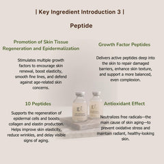 Ki Cosmetics brand close-up emphasizing Korean skincare quality