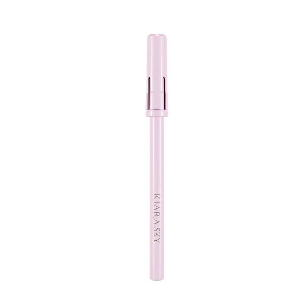 Kiara Sky 3.1mm small mandrel bit detail close-up for precise nail work