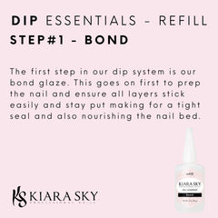 KIARA SKY Cone spout refill, precise, mess-free bottle refills.
