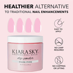 Kiara Sky 10oz refill shows cruelty-free, USA-made quality for artists.