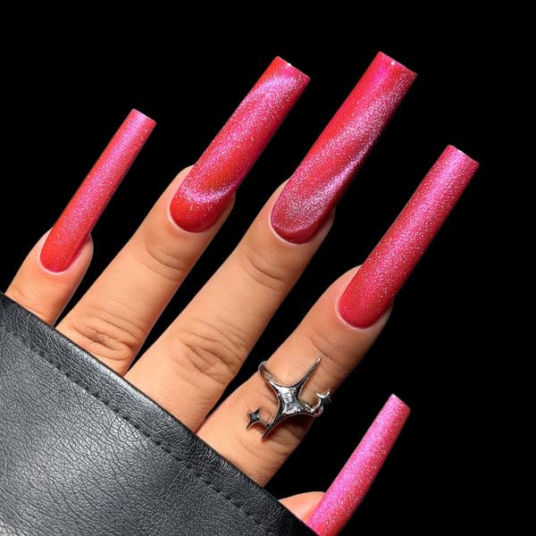 Kiara Sky MagneticFX long-lasting wear for weeks without chipping or fading