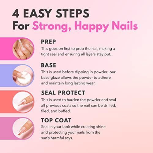 Kiara Sky Seal Protect bottle highlighting color seal and shine.