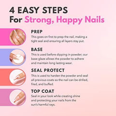 Kiara Sky Seal Protect bottle highlighting color seal and shine.