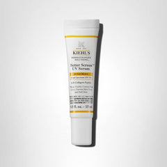 Application moment showing 15-minute wait before sun exposure