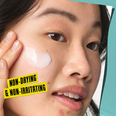 Kiehl's Expertly Clear 2 fl oz bottle ready for travel