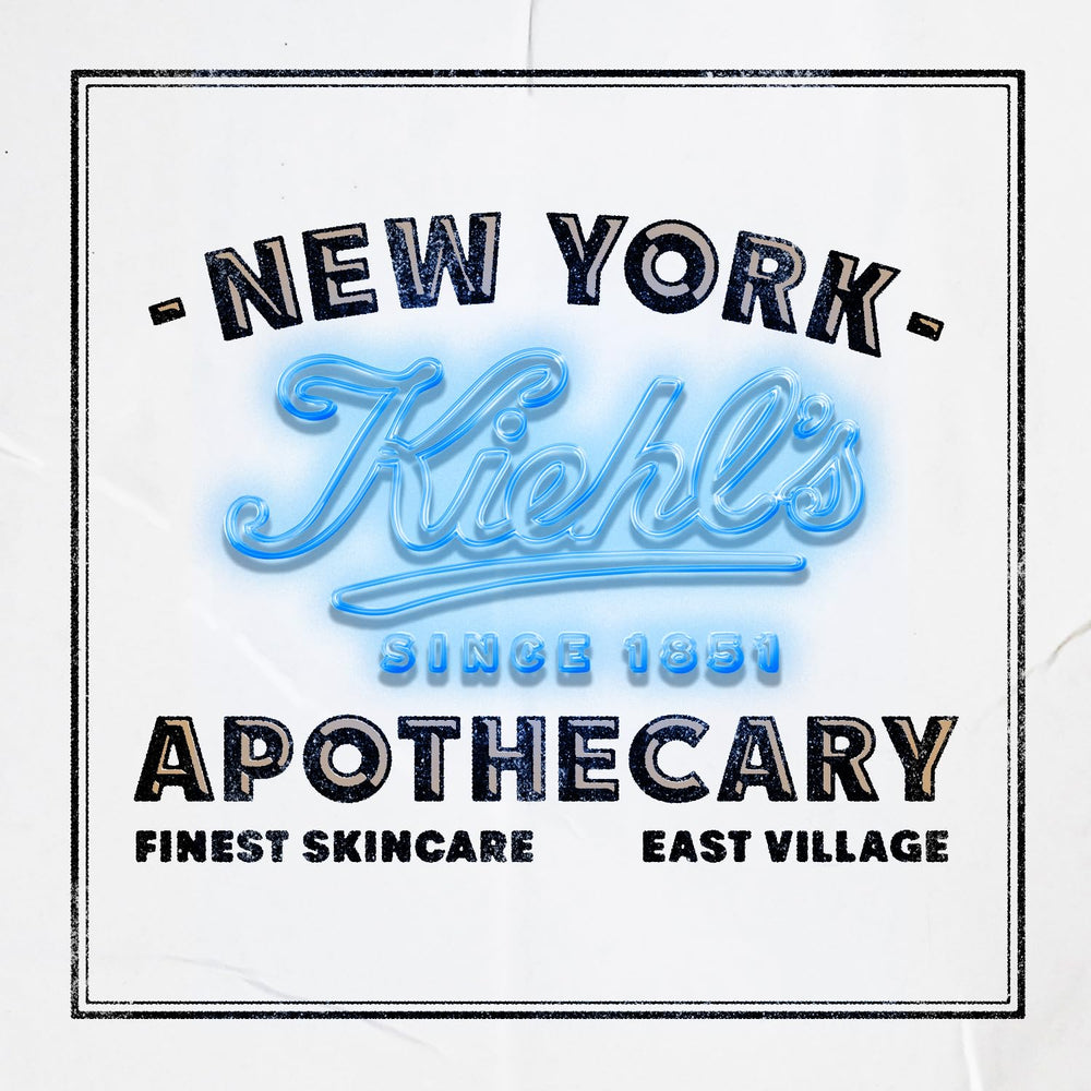 Kiehl's Original Musk lotion on skin demonstrating quick absorption and comfort