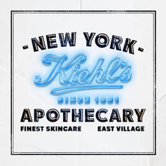 Kiehl's Original Musk lotion on skin demonstrating quick absorption and comfort