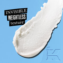 Kiehl's Ultra Facial Barrier Balm stick close-up showing smooth application and nourishment