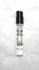 Kilian Straight to Heaven White Crystal sample bottle for on-the-go fragrance testing