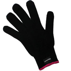 Kiloline heat-resistant glove for hair tools protecting hands during styling sessions