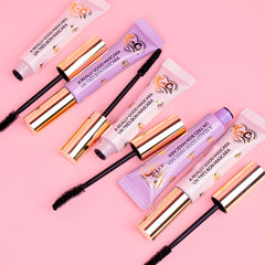 KimChiChic Beauty A Really Good Mascara travel-friendly tube for mess-free touch-ups.