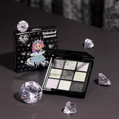 KimChiChic Jewel Collection image featuring jewel stickers for customization.