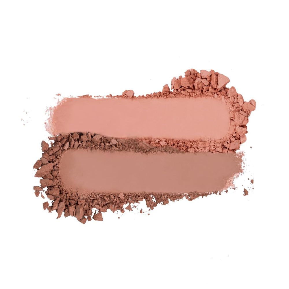 KimChiChic Beauty Thailor Blush Duo buildable glow for soft to bold looks.