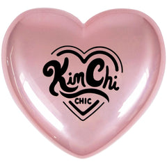KimChiChic Beauty Thailor Blush Duo soft pink tones for versatile looks.