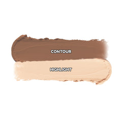 KimChiChic Effn Sculpt available shades light medium deep for all skin tones.
