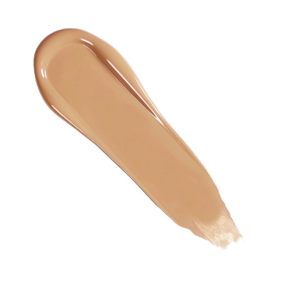 KimChiChic foundation vegan cruelty-free label emphasizes ethical beauty