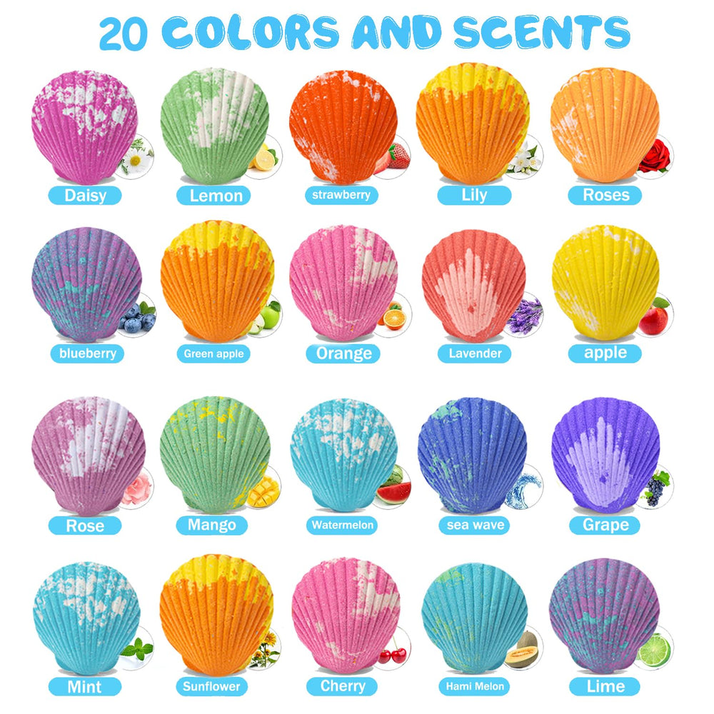 Kims Cosiart colorful bubbles from bath bombs enhance kid-friendly bath experiences.
