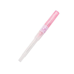 KingWei 20G piercing needles for nose piercing, easy insertion with catheter guide