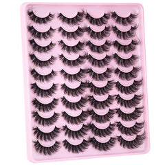 Kiromiro beginner-friendly lashes for quick, stunning looks.